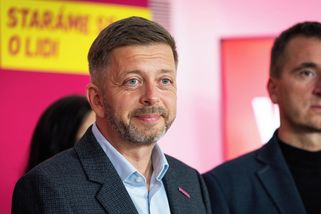 Závody v leštění značek vyhrál STAN. A co si s tím počne? - Seznam Zprávy